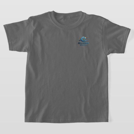 リベラ スポーツ Tシャツ (レイダウン)