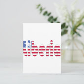 リベリア ポストカード (スタンド正面)