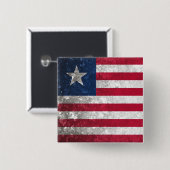 リベリア 缶バッジ (正面&裏面)