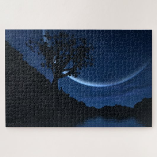 リベリ ジグソーパズル (横)