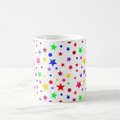 リベルタス コーヒーマグカップ (中央)
