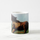 リベルタ コーヒーマグカップ (中央)