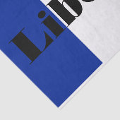 リベルテティッシュペーパー 薄葉紙 (詳細)