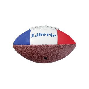 リベルテミニサッカー アメリカンフットボール