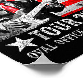 リベンジャツアー2024 ポスター (角)