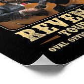 リベンジャツアー2024 1 ポスター (角)