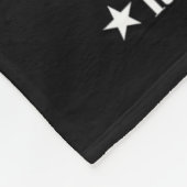 リベンジ・ツアー2024 おもしろいを切り開く フリースブランケット (角)