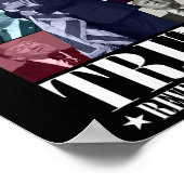 リベンジ・ツアー2024 おもしろいを切り開く ポスター (角)