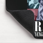 リベンジ・ツアー2024 おもしろいを切り開く マウスパッド (コーナー)