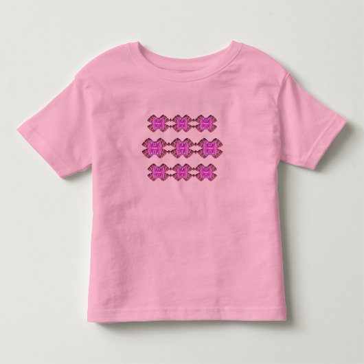 リベンズTシャツ トドラーTシャツ (正面)