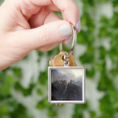 リベンデル キーホルダー (手)