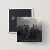 リベンデル 缶バッジ (正面&裏面)