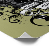 リベータスのポスター ポスター (角)