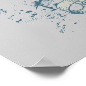 リベータスのポスター ポスター (角)