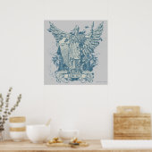 リベータスのポスター ポスター (キッチン)