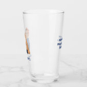 リベーターガラスをロージー タンブラーグラス (左)