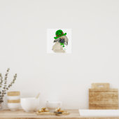 リペケサンパディ ポスター (キッチン)