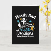 リホボスビーチの春休みでのほとんどのD判定 カード (黄色い花)