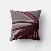 リボエレガント芸術的ン クッション (裏面)