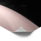 "リボルバー"大きなポスター(20" x 28") ポスター (角)