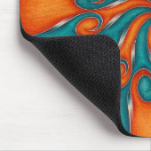 リボルバー、第8 マウスパッド (コーナー)