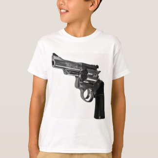 リボルバー Tシャツ