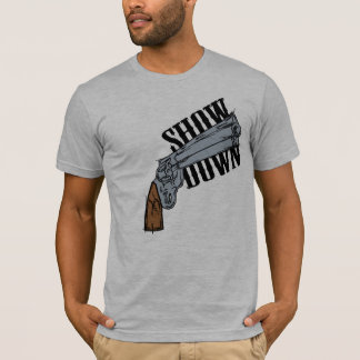 リボルバー Tシャツ