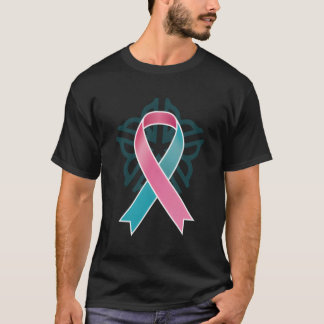 リボンのプレビュー Tシャツ