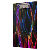 リボンの光 クリップボード (左)