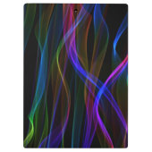 リボンの光 クリップボード (裏面)