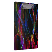 リボンの光 クリップボード (右)