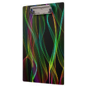 リボンの光 クリップボード (左)