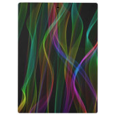 リボンの光 クリップボード (裏面)