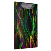 リボンの光 クリップボード (右)