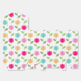 リボンを選択してカスタマイズ可能なテントの優先ボックス フェイバーボックス