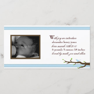 リボンエレガントのお知らせ 案内状