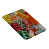 リボンキャンディマグネット マグネット (右側)