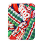 リボンキャンディ3x4フレキシブルマグネット マグネット (縦)