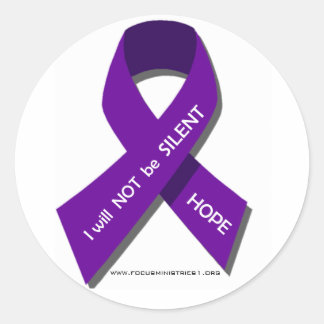 リボンシール ラウンドシール