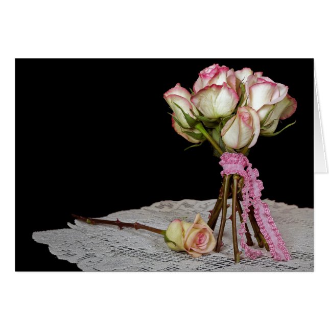 リボンバラ (正面横)