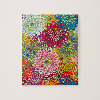 リボンママパズル ジグソーパズル