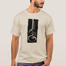 リボンリッジガールズTシャツ