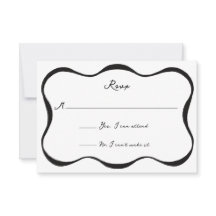 リボン応答カードを挿入