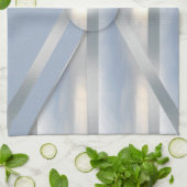 リボン枕封筒 キッチンタオル (折り畳み)