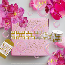 リボン アイスクリーム 恋する 甘い 酒  クローブ キャラメル