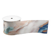 リボン サテンリボン (リール)