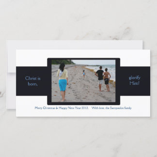 リボン シーズンカード