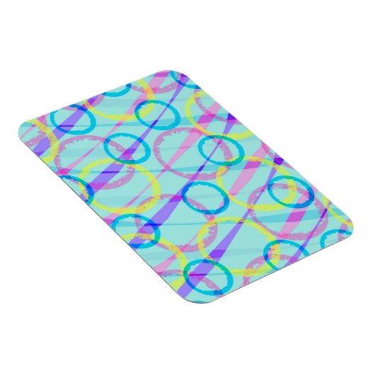 リボン マグネット (右側)