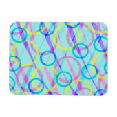 リボン マグネット (横)