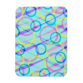 リボン マグネット (縦)